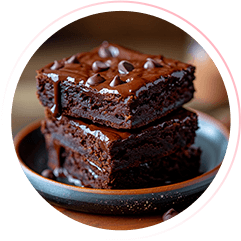 Brownies Gourmet — imagem do conteúdo 3