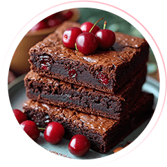 Brownies Gourmet — imagem do conteúdo 2