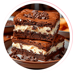 Brownies Gourmet — imagem do conteúdo 4
