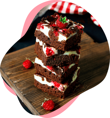 Brownies Gourmet — imagem do conteúdo 10