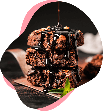 Brownies Gourmet — imagem do conteúdo 1