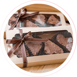 Brownies Gourmet — imagem do conteúdo 9