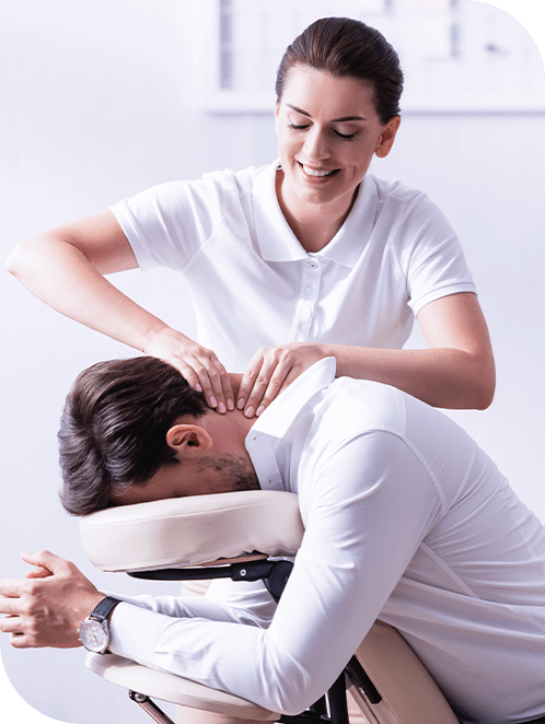 Massoterapia Integrativa — imagem do conteúdo 1