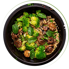 eBook Receitas de Marmitas Fit — imagem do conteúdo 8