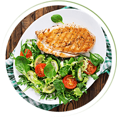 eBook Receitas de Marmitas Fit — imagem do conteúdo 5